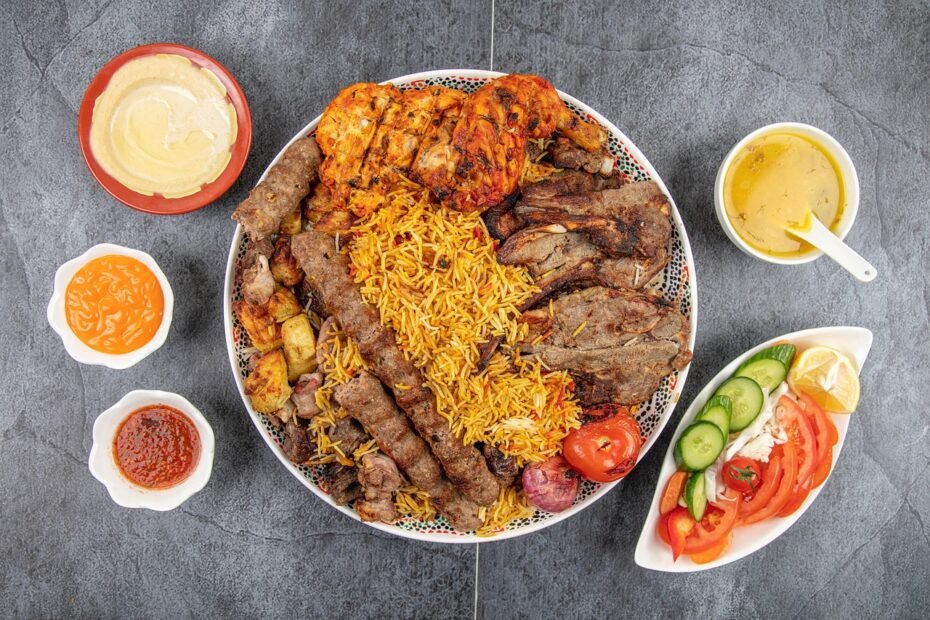 اللحم، أفضل طرق تتبيل اللحوم