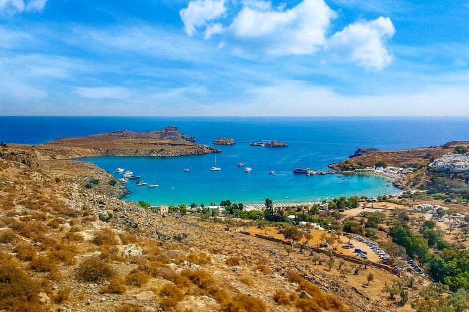 وجهات سياحية صيفية