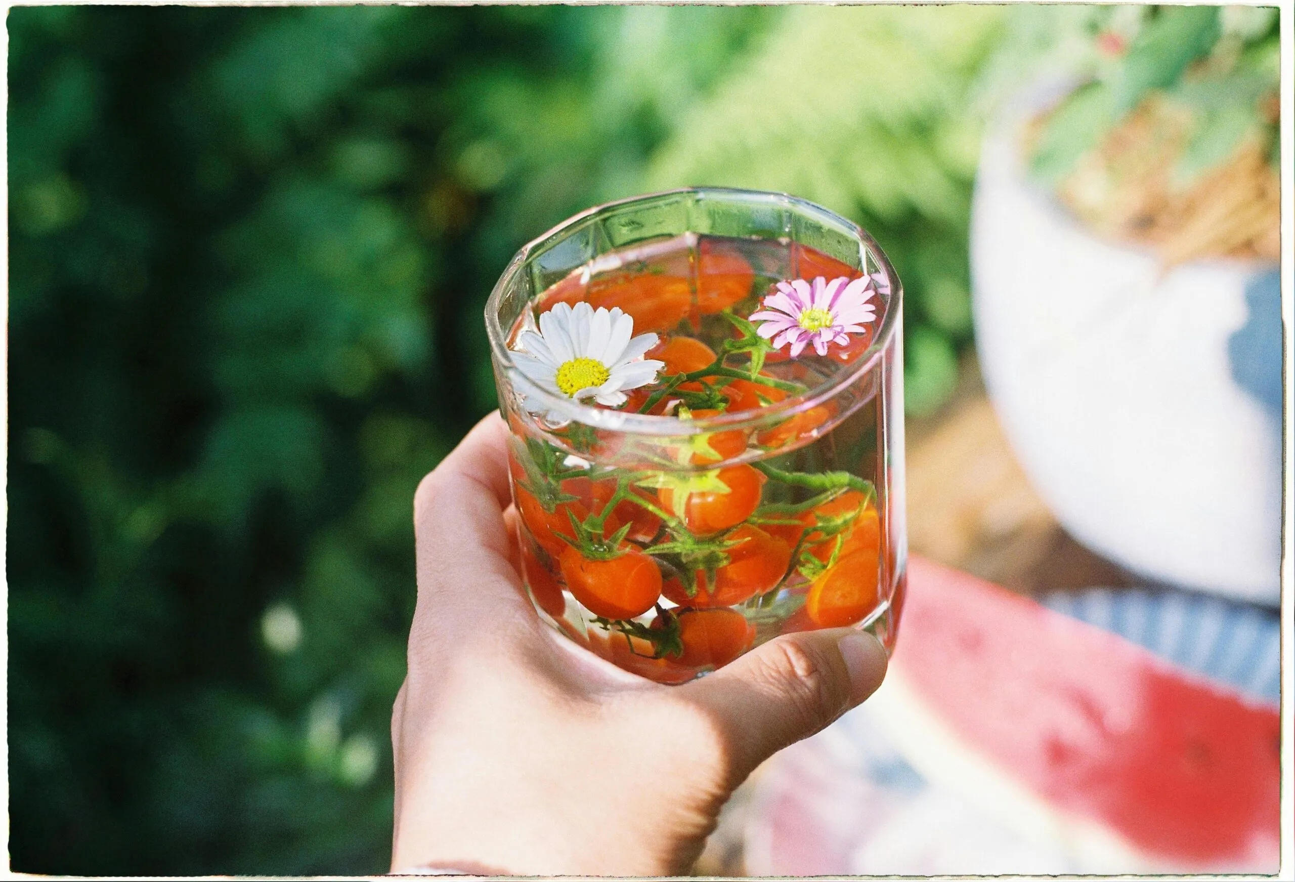 تحسين عملية الهضم